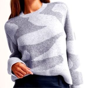 Abercombie Madeline Sweater